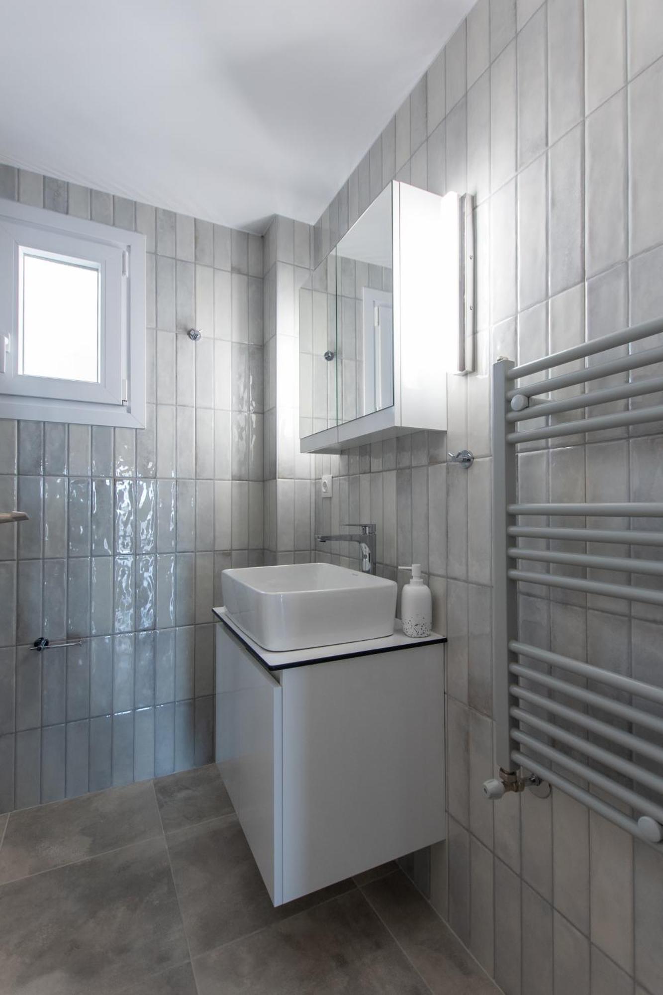 Apartmán Tinker's Urban Penthouse Soluň