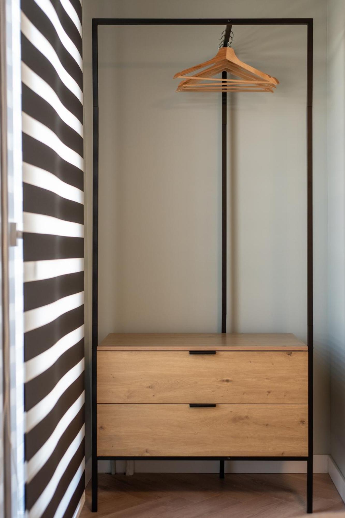Tinker's Urban Penthouse Apartmán