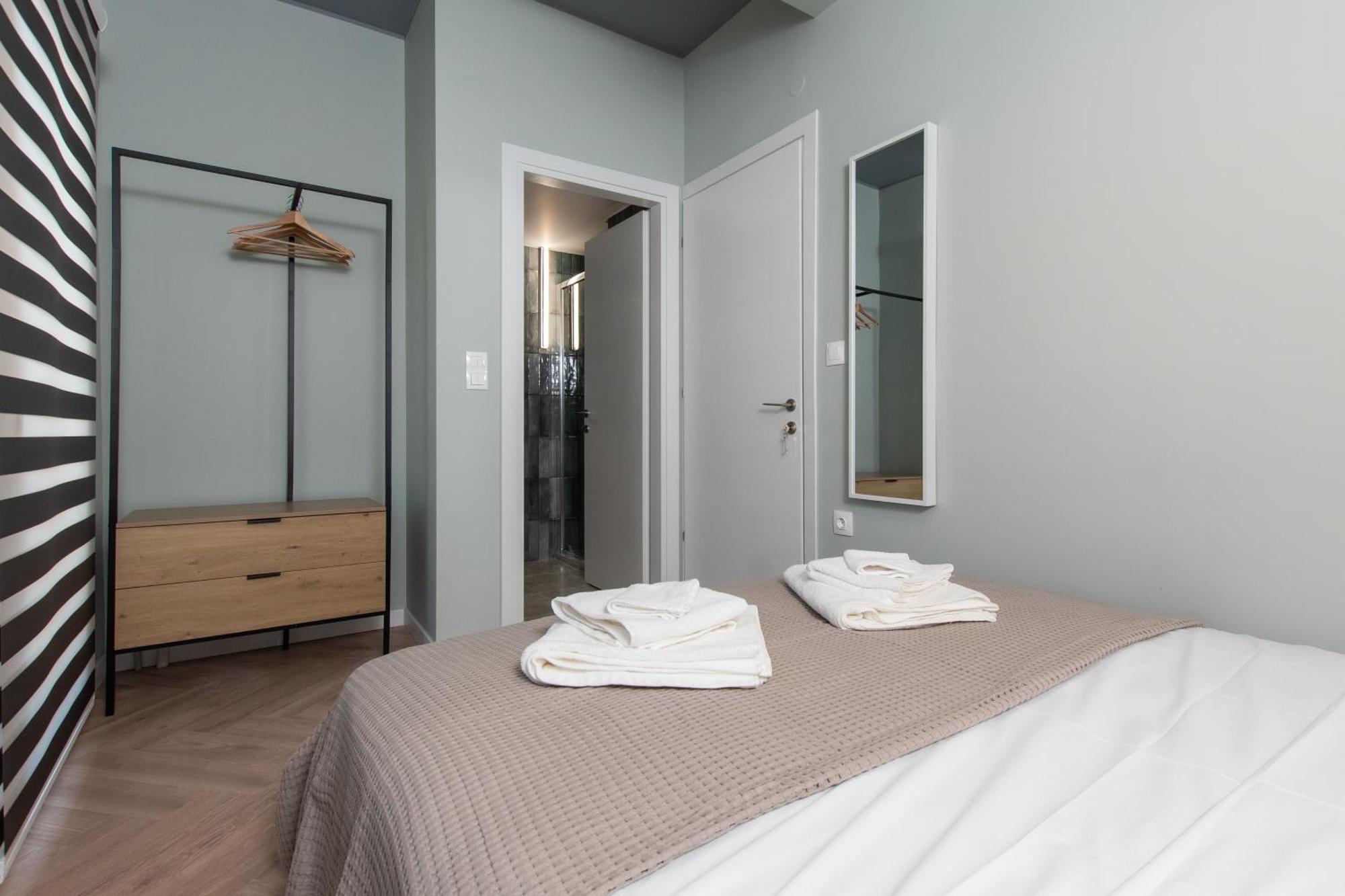 Tinker's Urban Penthouse * Salonic